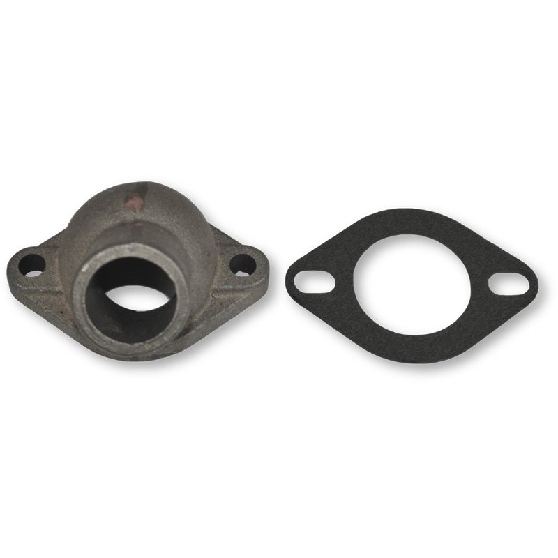 Global Parts 8241257 Engine Coolant Water Outlet