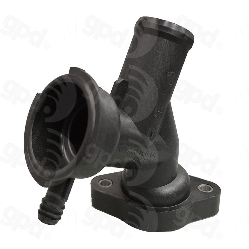Global Parts 8241266 Engine Coolant Water Outlet