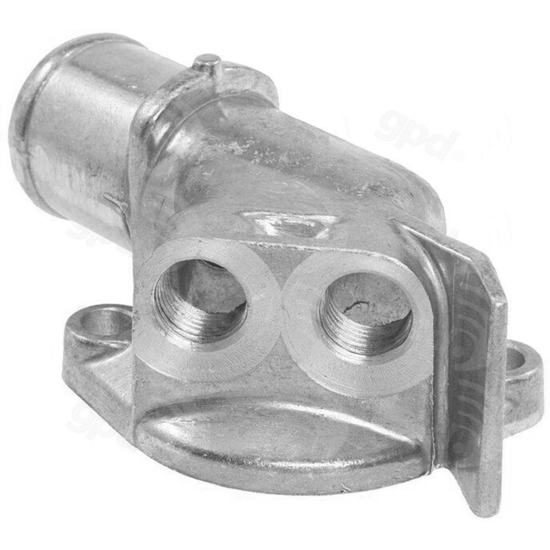 Global Parts 8241287 Engine Coolant Water Outlet