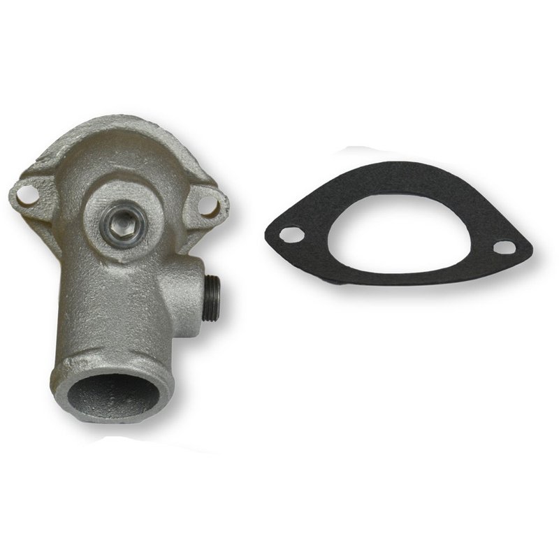 Global Parts 8241291 Engine Coolant Water Outlet