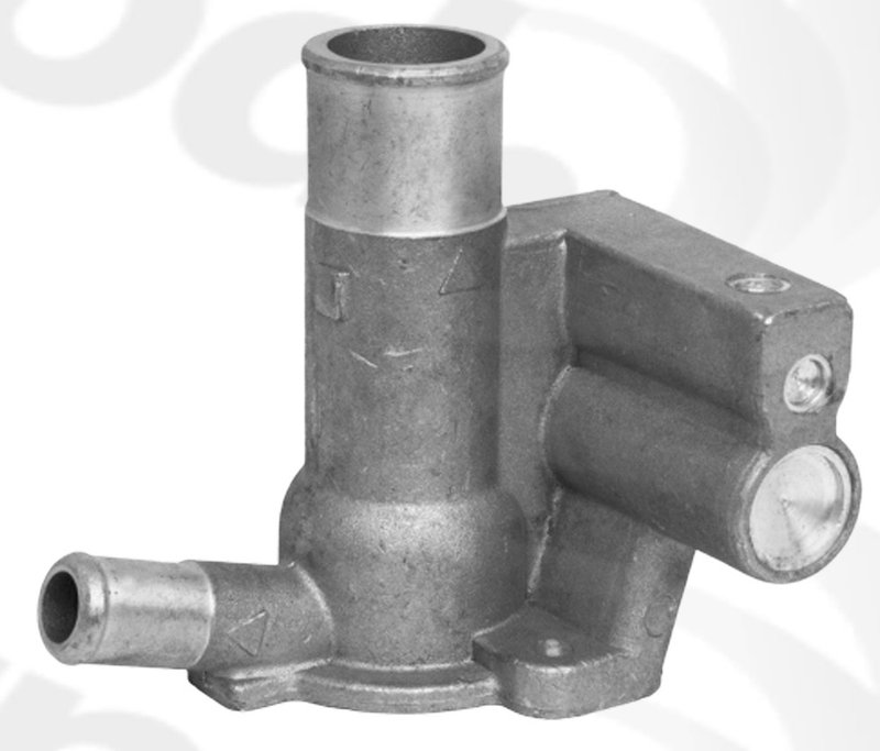 Global Parts 8241295 Engine Coolant Water Outlet