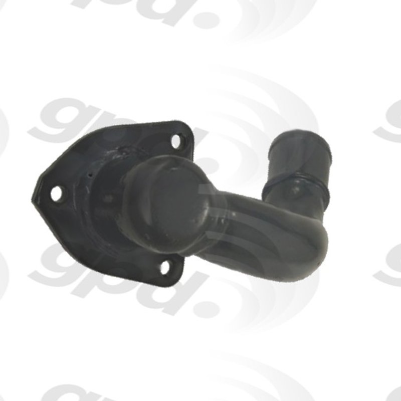 Global Parts 8241296 Engine Coolant Water Outlet