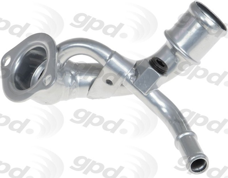 Global Parts 8241299 Engine Coolant Water Outlet