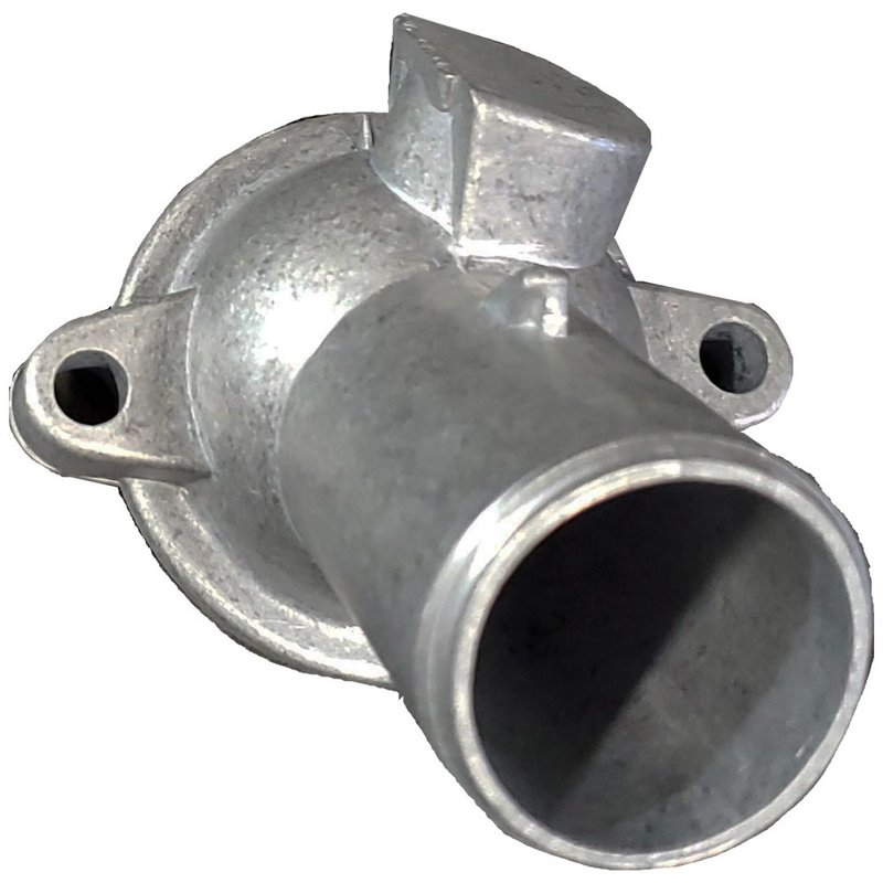 Global Parts 8241320 Engine Coolant Water Outlet