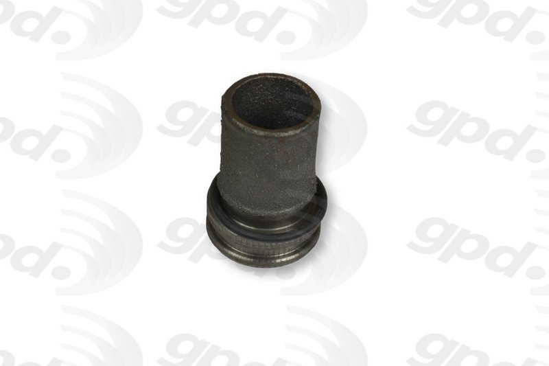 Global Parts 8241363 Engine Coolant Water Outlet