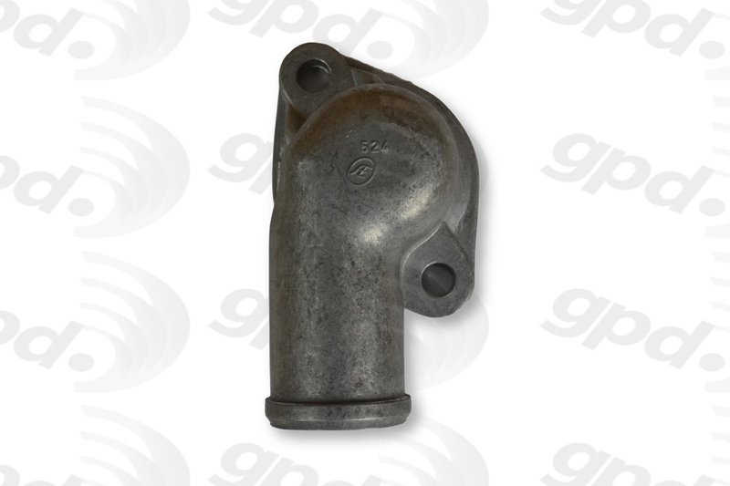 Global Parts 8241368 Engine Coolant Water Outlet