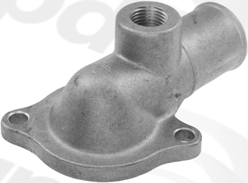 Global Parts 8241379 Engine Coolant Water Outlet