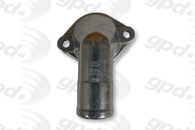 Global Parts 8241380 Engine Coolant Water Outlet