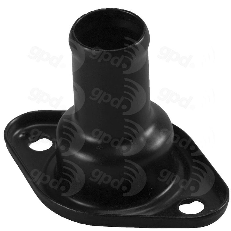 Global Parts 8241385 Engine Coolant Water Outlet