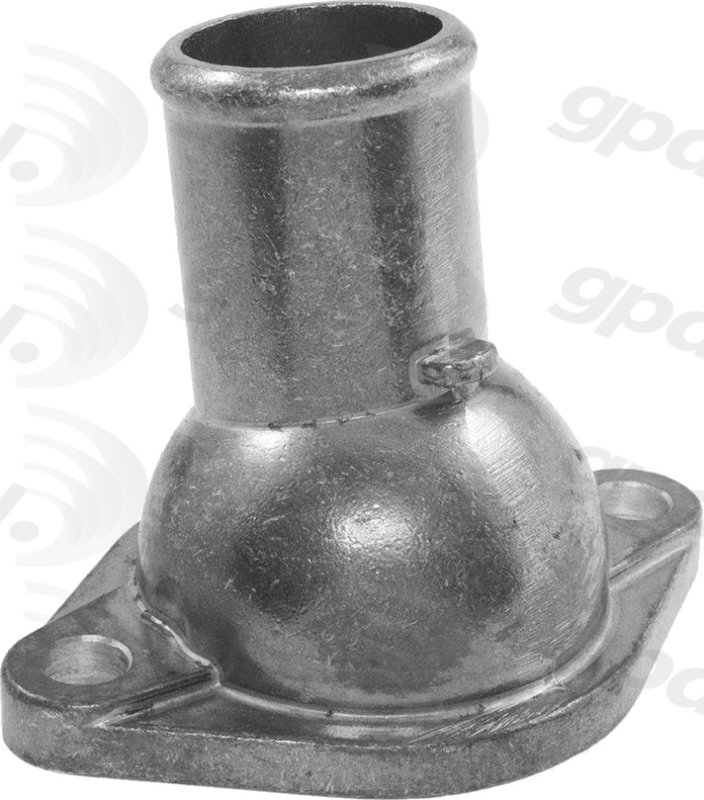 Global Parts 8241396 Engine Coolant Water Outlet