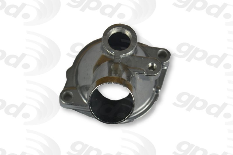 Global Parts 8241401 Engine Coolant Water Outlet