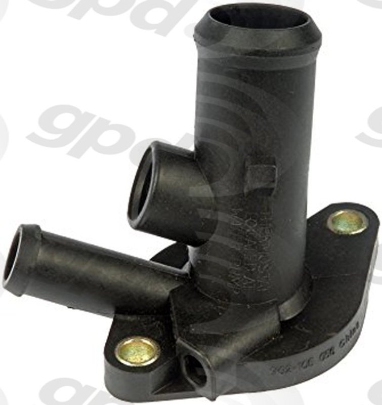 Global Parts 8241407 Engine Coolant Water Outlet