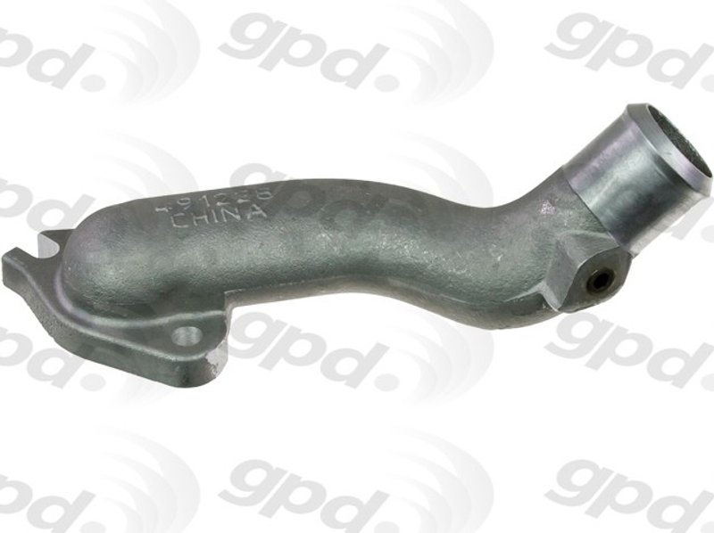 Global Parts 8241408 Engine Coolant Water Outlet