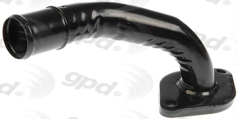 Global Parts 8241410 Engine Coolant Water Outlet