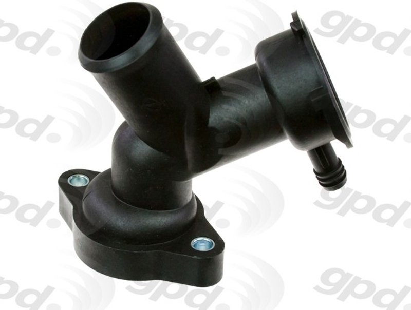 Global Parts 8241417 Engine Coolant Water Outlet