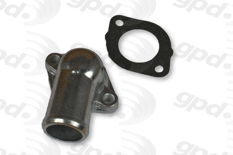 Global Parts 8241419 Engine Coolant Water Outlet