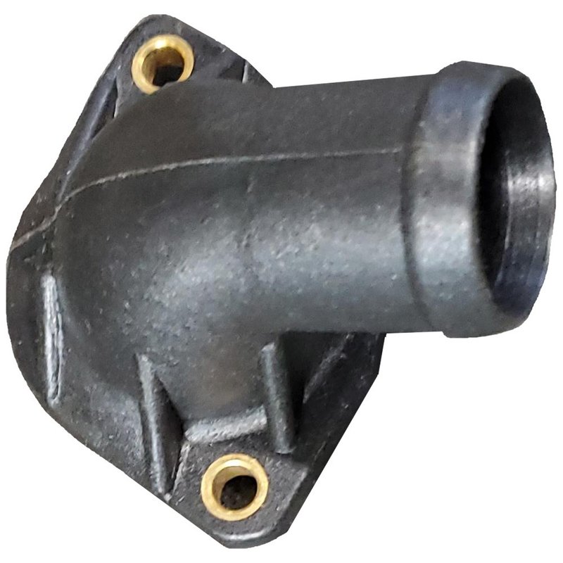 Global Parts 8241424 Engine Coolant Water Outlet