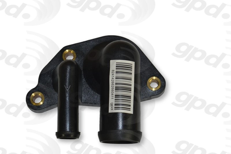 Global Parts 8241426 Engine Coolant Water Outlet