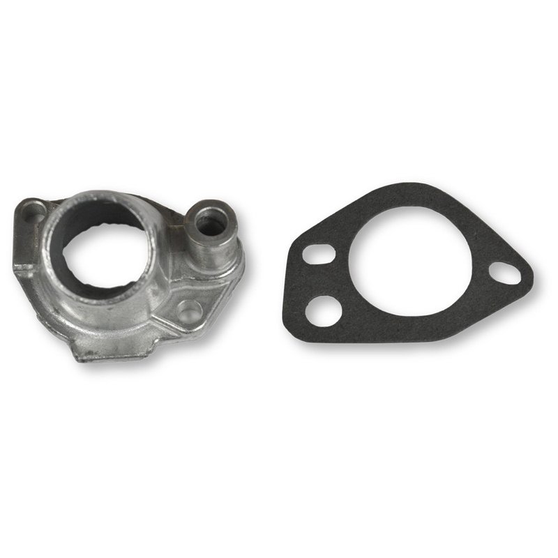 Global Parts 8241431 Engine Coolant Water Outlet