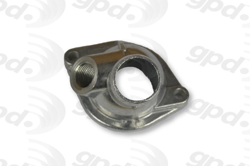 Global Parts 8241436 Engine Coolant Water Outlet