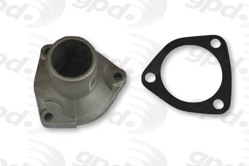 Global Parts 8241439 Engine Coolant Water Outlet