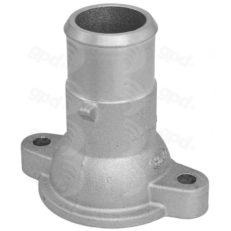 Global Parts 8241446 Engine Coolant Water Outlet