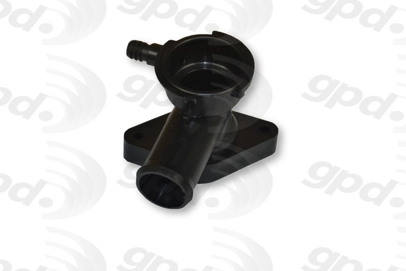 Global Parts 8241447 Engine Coolant Water Outlet