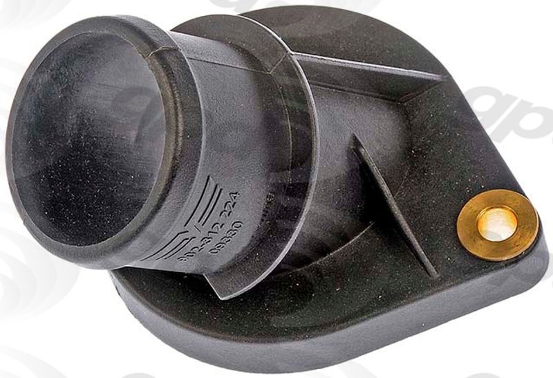 Global Parts 8241448 Engine Coolant Water Outlet