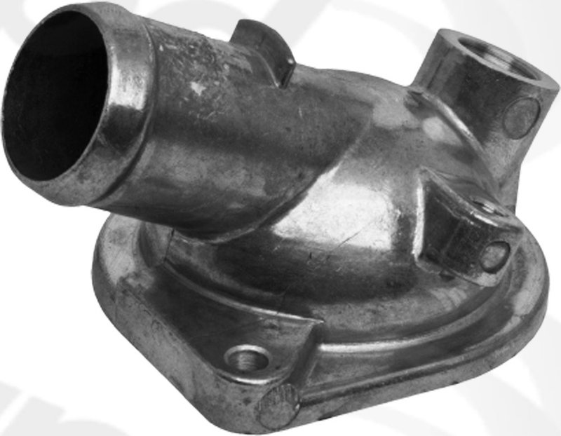 Global Parts 8241455 Engine Coolant Water Outlet