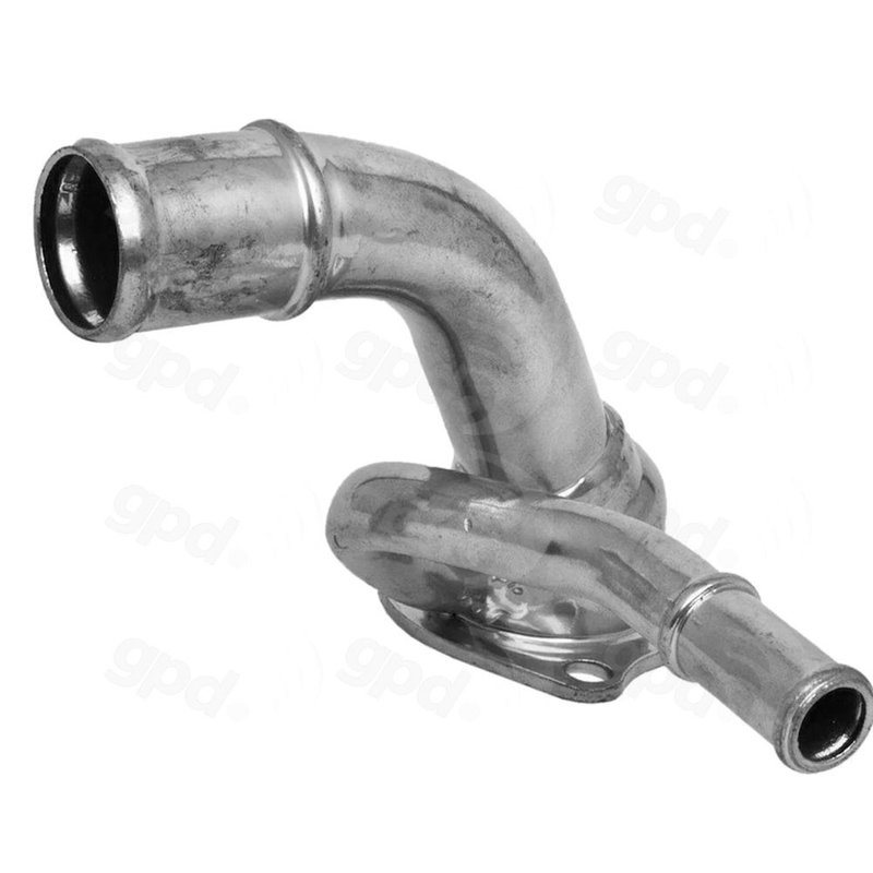 Global Parts 8241462 Engine Coolant Water Outlet