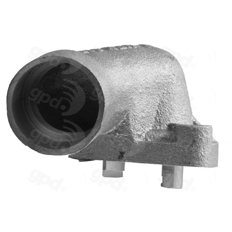 Global Parts 8241482 Engine Coolant Water Outlet