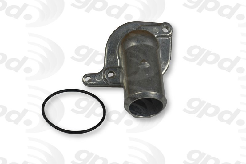 Global Parts 8241484 Engine Coolant Water Outlet