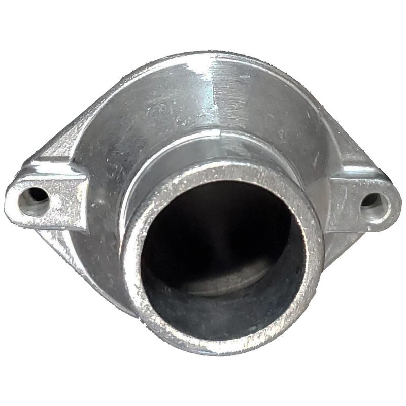 Global Parts 8241485 Engine Coolant Water Outlet