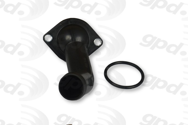 Global Parts 8241493 Engine Coolant Water Outlet