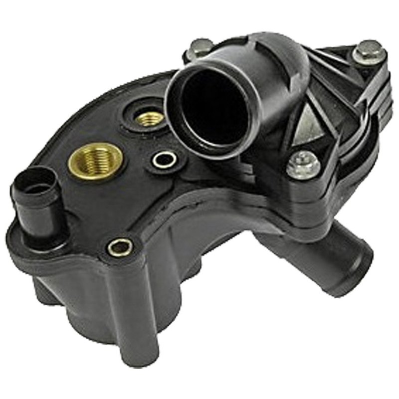 Global Parts 8241511 Engine Coolant Water Outlet