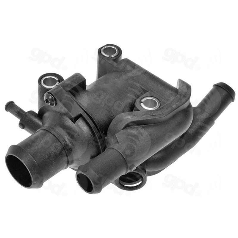 Global Parts 8241512 Engine Coolant Water Outlet
