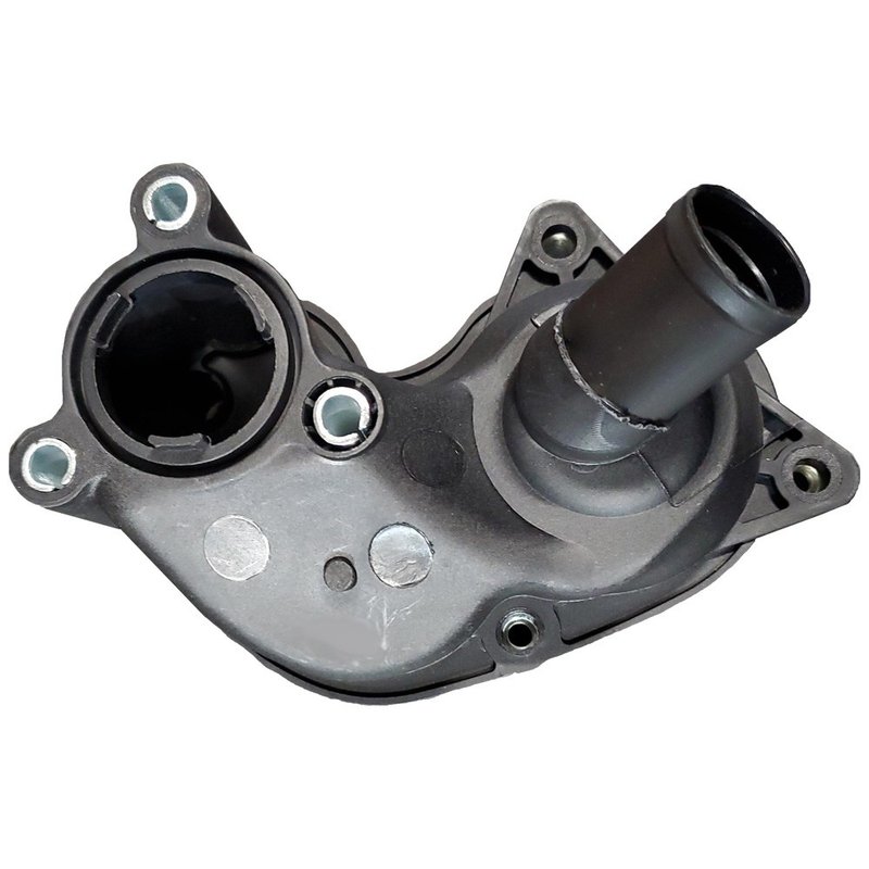 Global Parts 8241513 Engine Coolant Water Outlet