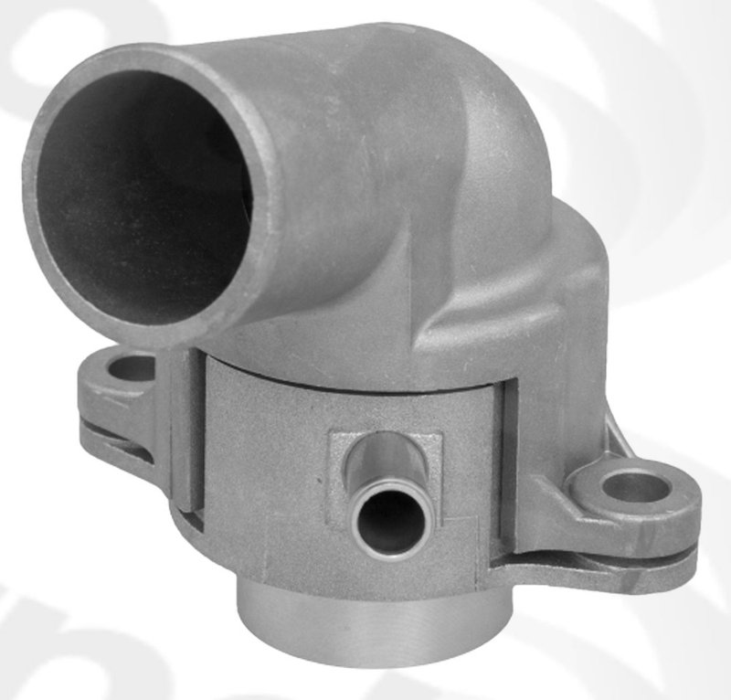 Global Parts 8241534 Engine Coolant Water Outlet