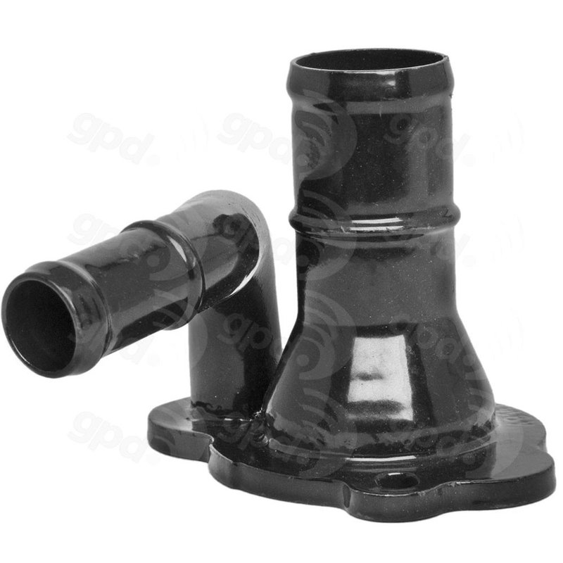 Global Parts 8241542 Engine Coolant Water Outlet