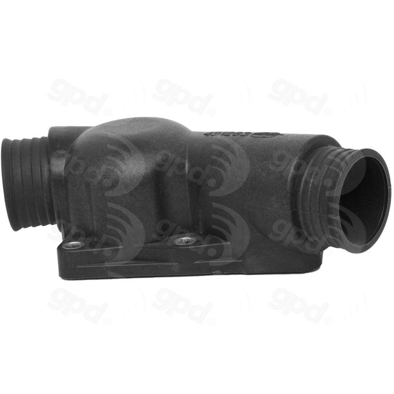 Global Parts 8241546 Engine Coolant Thermostat Housing