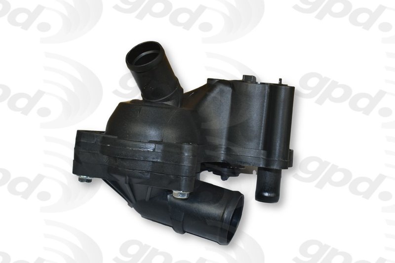 Global Parts 8241552 Engine Coolant Water Outlet