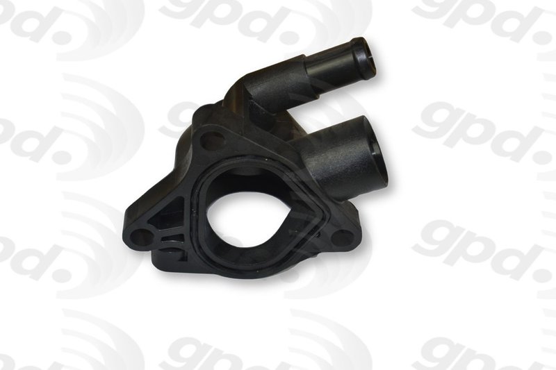 Global Parts 8241568 Engine Coolant Water Outlet
