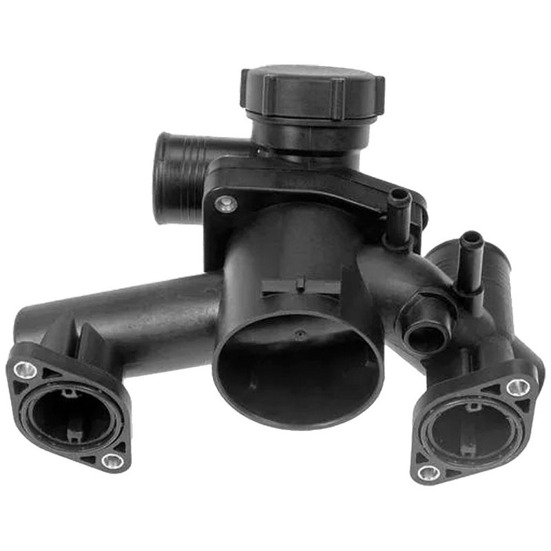 Global Parts 8241614 Engine Coolant Water Outlet