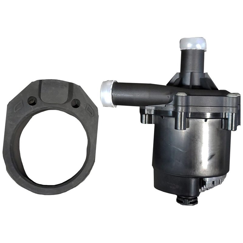 Global Parts 8241650 Drive Motor Coolant Pump