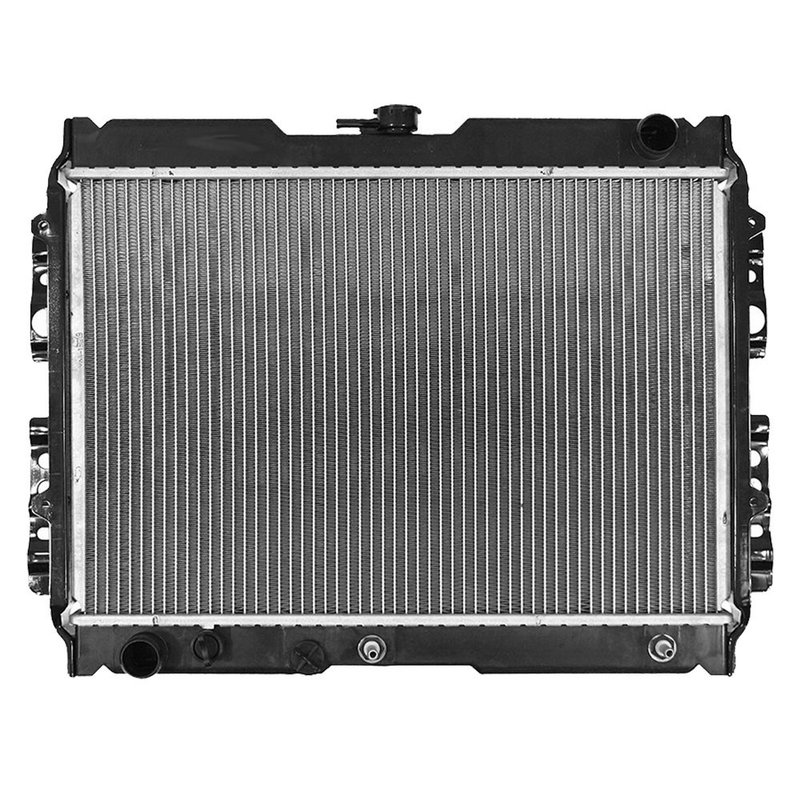 Global Parts 865C Radiator