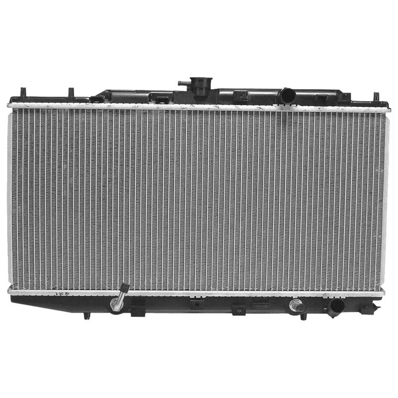 Global Parts 886C Radiator