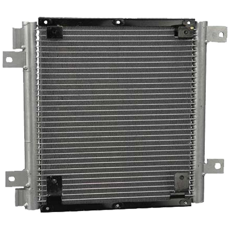 Global Parts 9140401 A/C Condenser