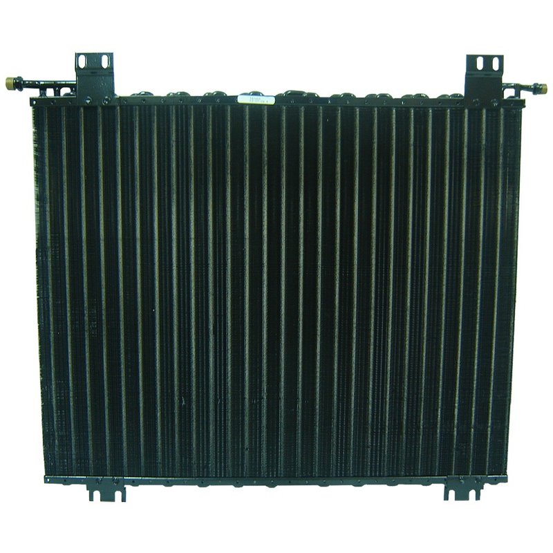 Global Parts 9142455 A/C Condenser