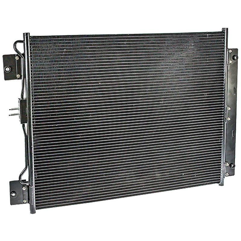 Global Parts 9142814 A/C Condenser