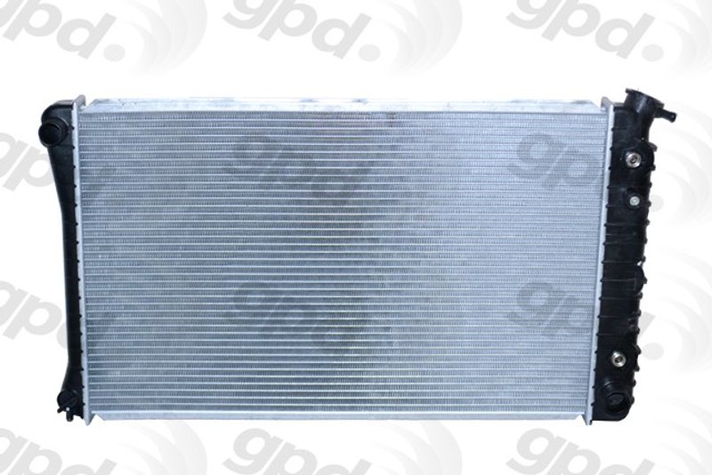 Global Parts 921C Radiator